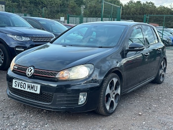 Used Volkswagen Golf 2010 for sale - 78914849: Photo