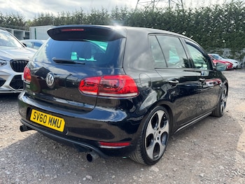 Used Volkswagen Golf 2010 for sale - 78914849: Photo
