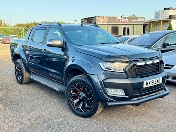 Used Ford Ranger 2019 for sale - 78698916: Photo