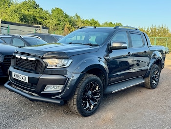 Used Ford Ranger 2019 for sale - 78698916: Photo