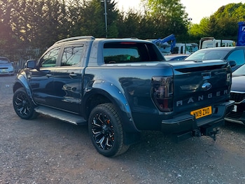Used Ford Ranger 2019 for sale - 78698916: Photo