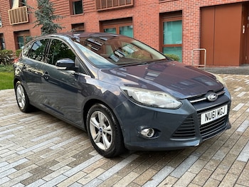 Used Ford Focus 2011 for sale - 76003112: Photo