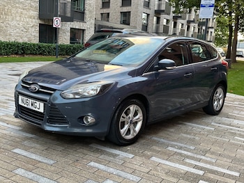 Used Ford Focus 2011 for sale - 76003112: Photo