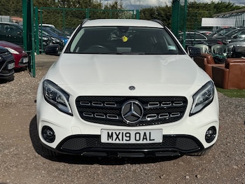 Used Mercedes-Benz GLA 2019 for sale - 78805343: Photo