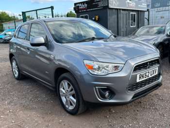 2013 (62) - 1.6 4 5dr