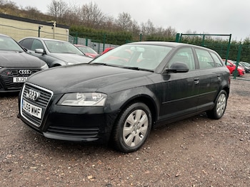 Used Audi A3 2008 for sale - 73699994: Photo