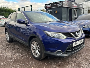 2014 (14) - 1.5 dCi Acenta Premium 5dr