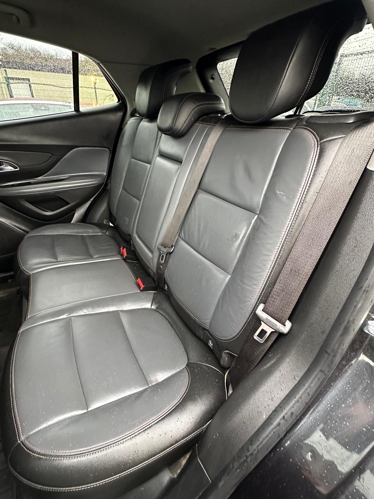 Used Vauxhall Mokka 2014 for sale - 77699064: Photo 10