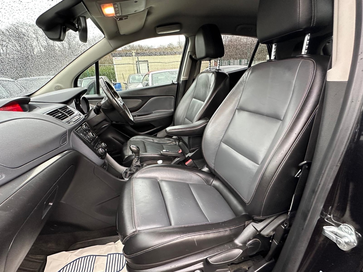 Used Vauxhall Mokka 2014 for sale - 77699064: Photo 9