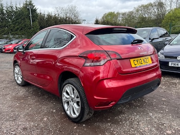 Used Citroen DS4 2012 for sale - 78304864: Photo