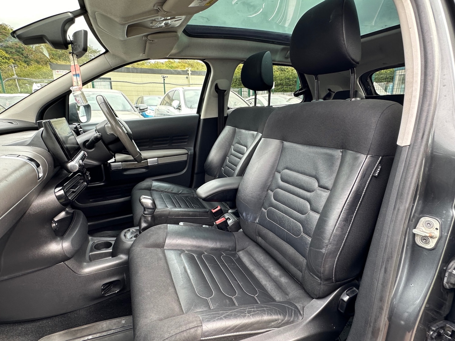 Vehicle 9