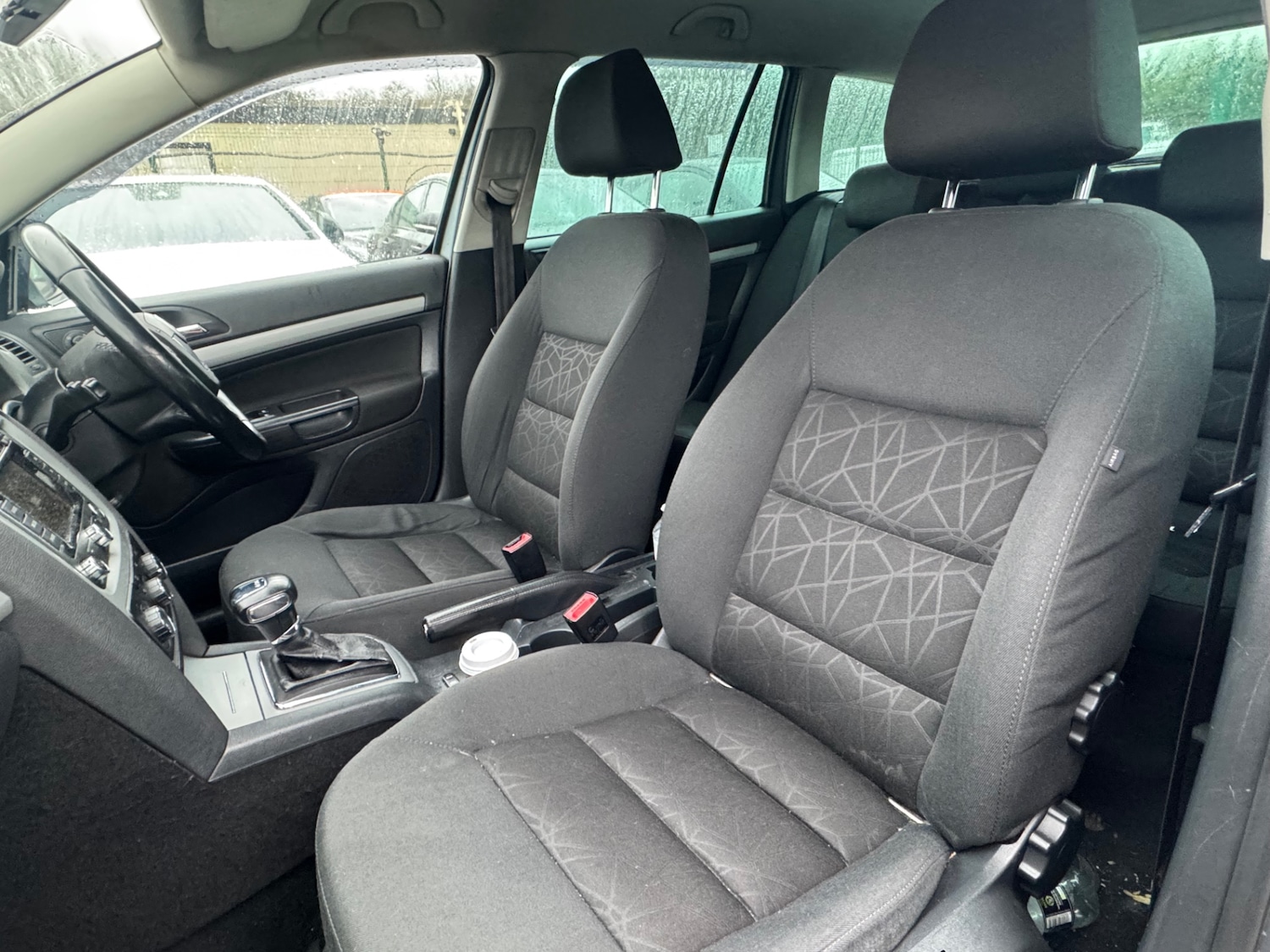 Used Skoda Octavia 2012 for sale - 77504143: Photo 10