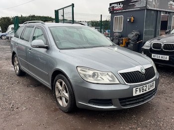 Used Skoda Octavia 2012 for sale - 77504143: Photo