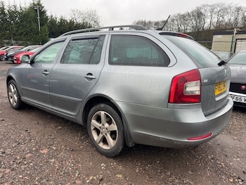 Used Skoda Octavia 2012 for sale - 77504143: Photo