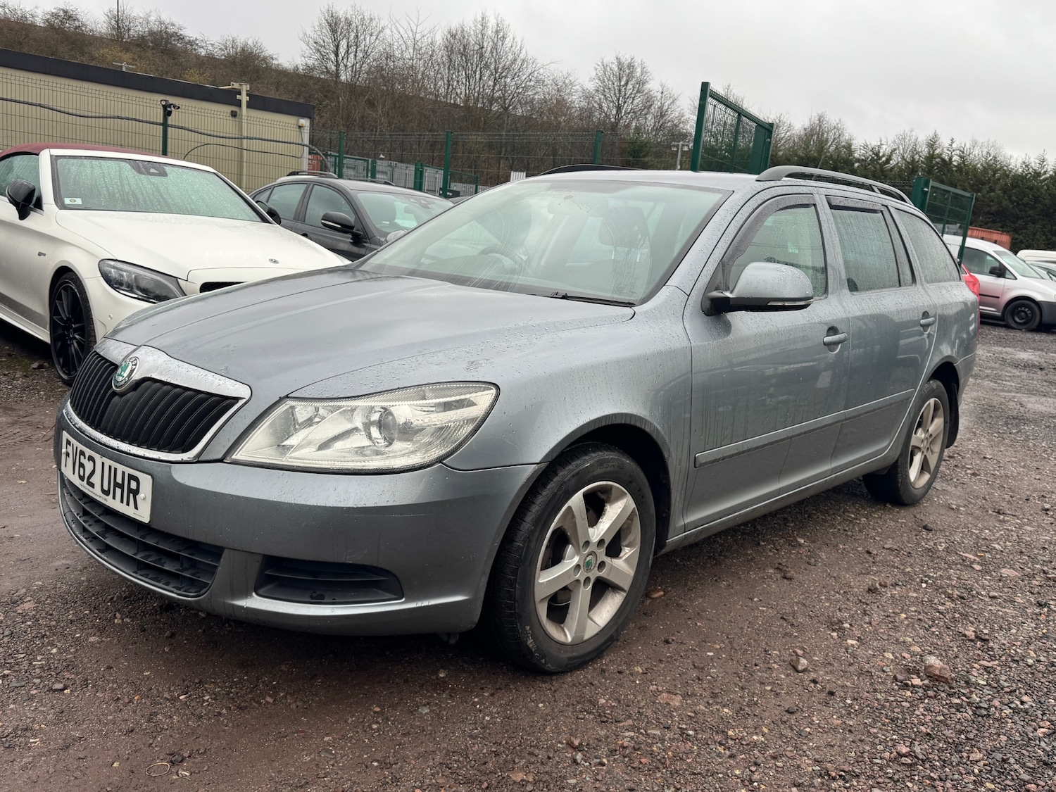 Used Skoda Octavia 2012 for sale - 77504143: Photo 3