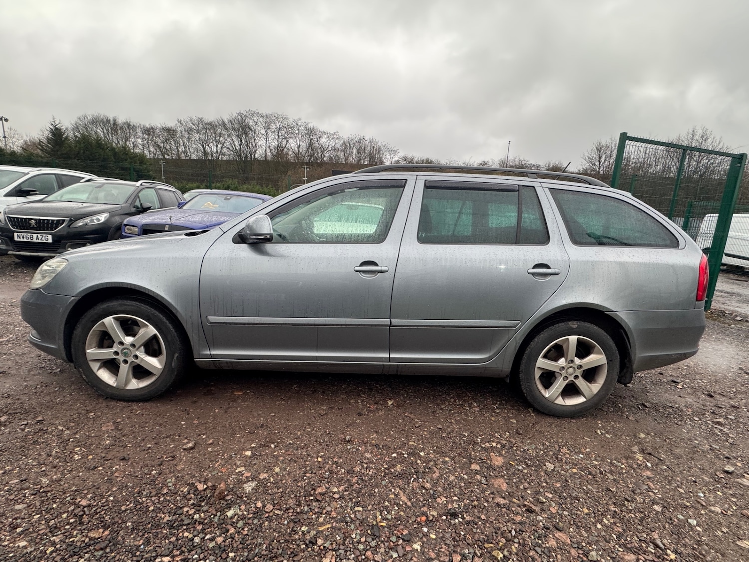 Used Skoda Octavia 2012 for sale - 77504143: Photo 7