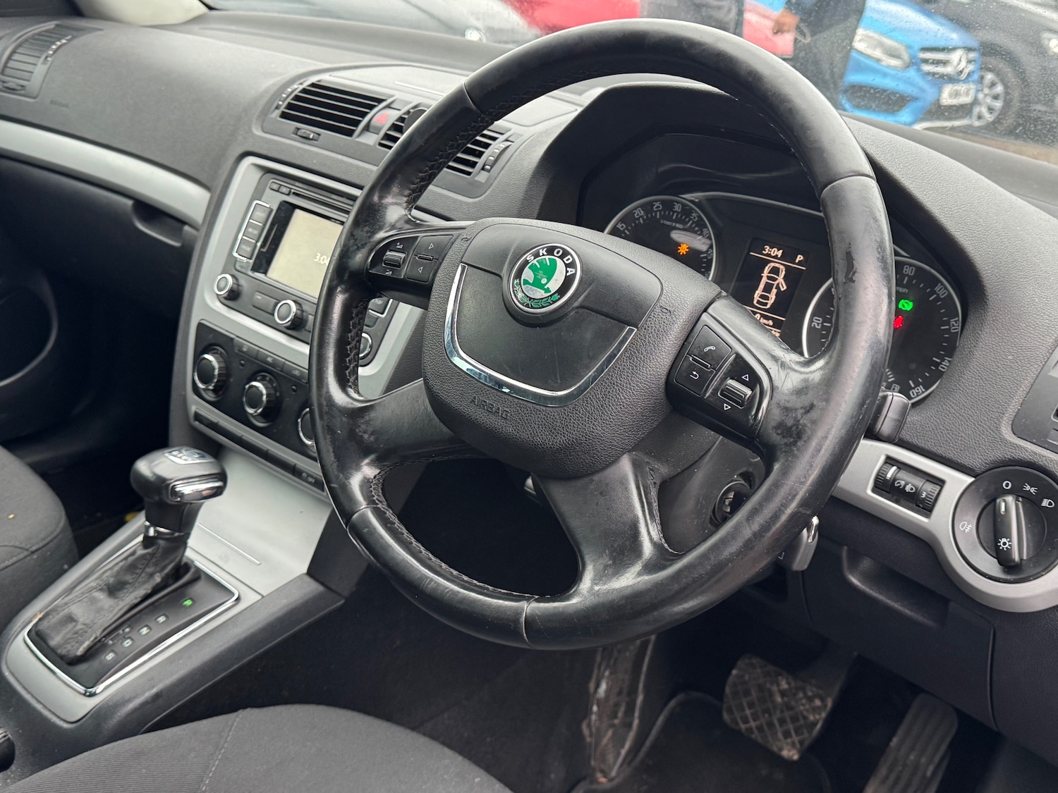 Used Skoda Octavia 2012 for sale - 77504143: Photo 8