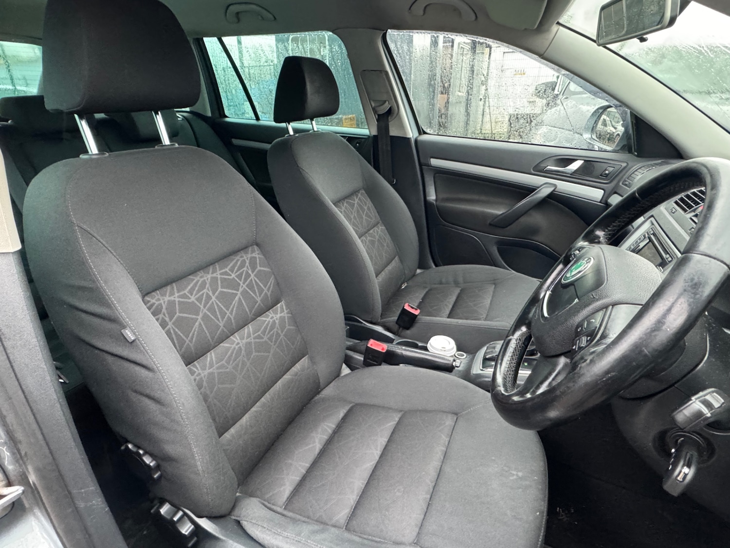 Used Skoda Octavia 2012 for sale - 77504143: Photo 9