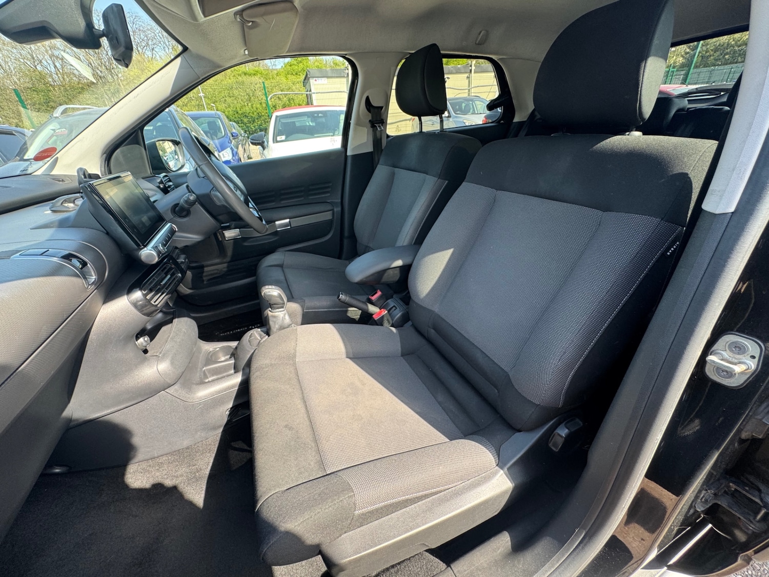 Used Citroen C4 Cactus 2016 for sale - 78165983: Photo 7