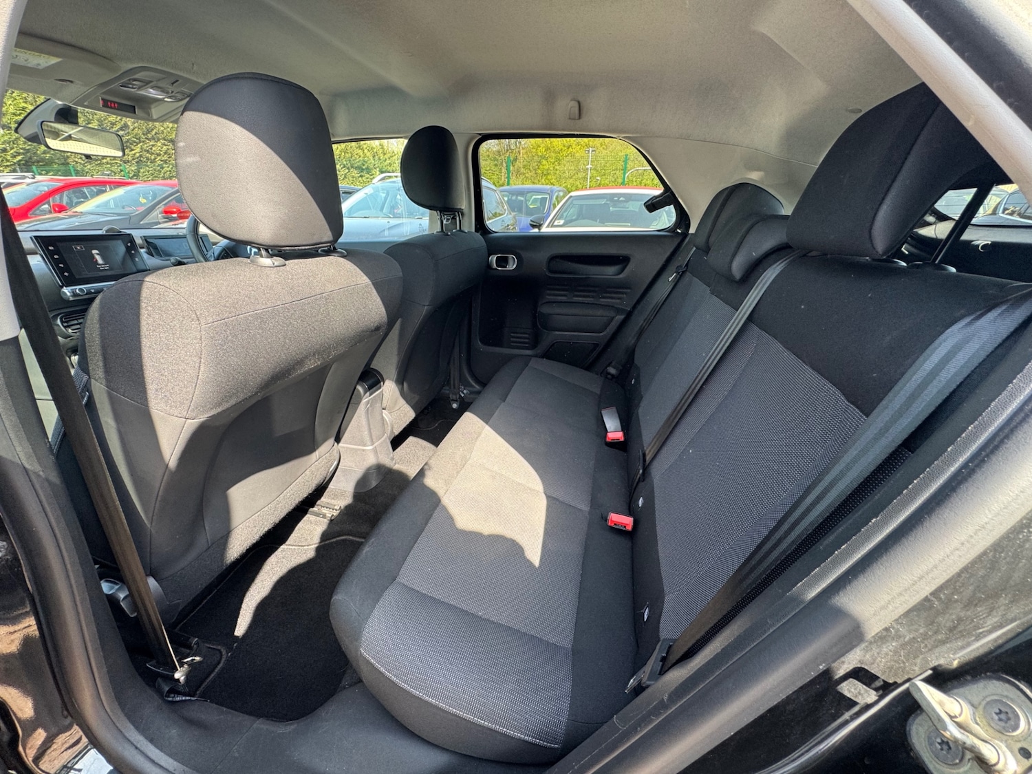 Used Citroen C4 Cactus 2016 for sale - 78165983: Photo 9