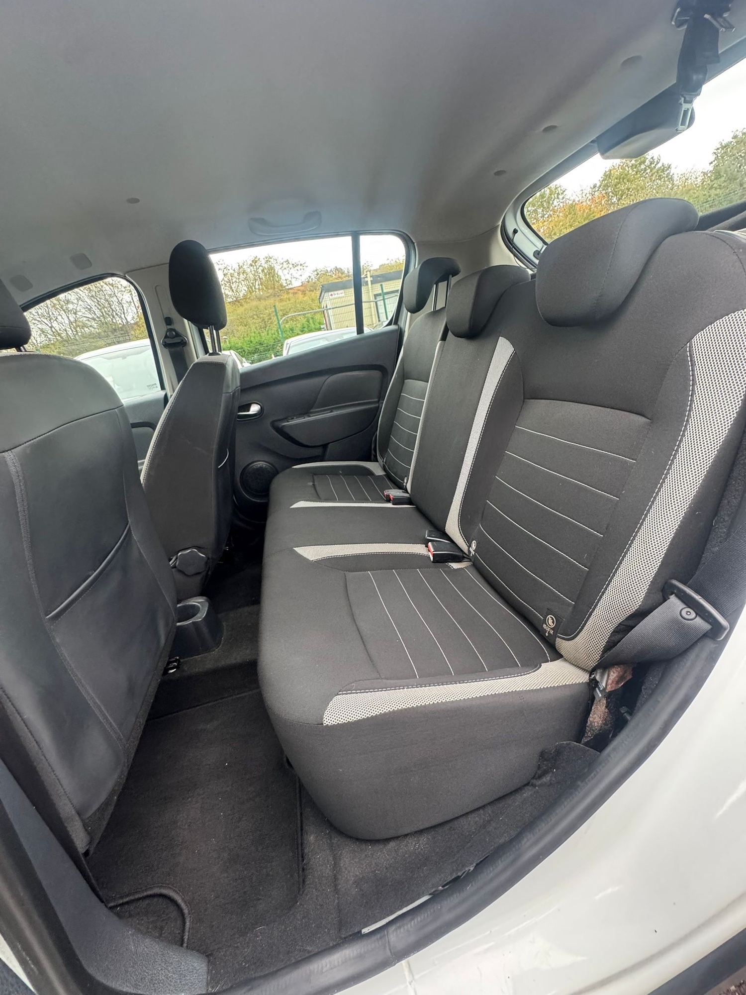Used Dacia Sandero Stepway 2020 for sale - 76344298: Photo 11