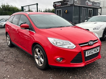 2012 (62) - 1.6 125 Zetec 5dr Powershift