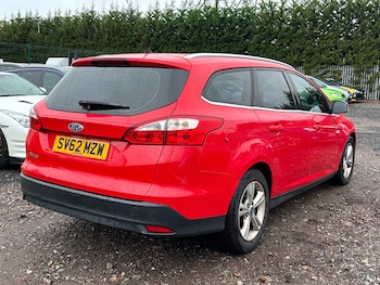 Used Ford Focus 2012 for sale - 75983920: Photo