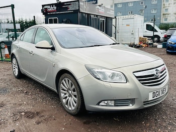 2011 (11) - 2.0T 16V Elite Nav 5dr