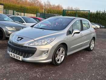 Used Peugeot 308 2008 for sale - 73556494: Photo