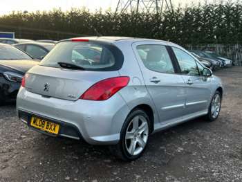 Used Peugeot 308 2008 for sale - 73556494: Photo