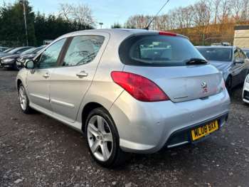 Used Peugeot 308 2008 for sale - 73556494: Photo