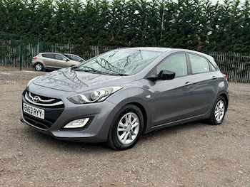 Used Hyundai i30 2014 for sale - 75945110: Photo