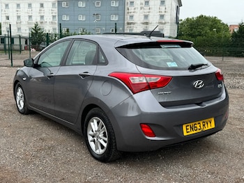 Used Hyundai i30 2014 for sale - 75945110: Photo