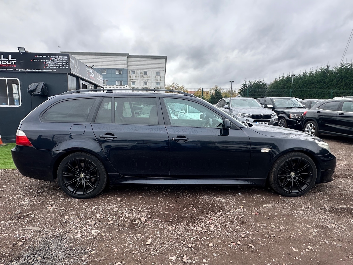 Used BMW 5 Series 2006 for sale - 76483113: Photo 12