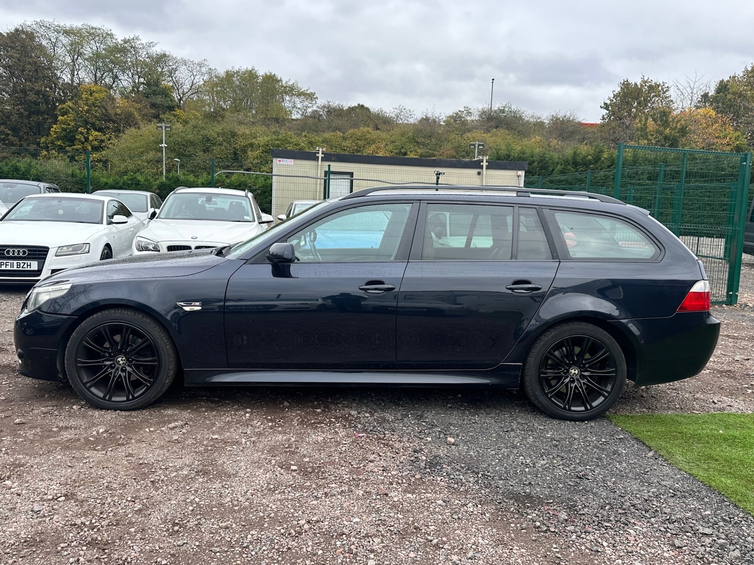 Used BMW 5 Series 2006 for sale - 76483113: Photo 13