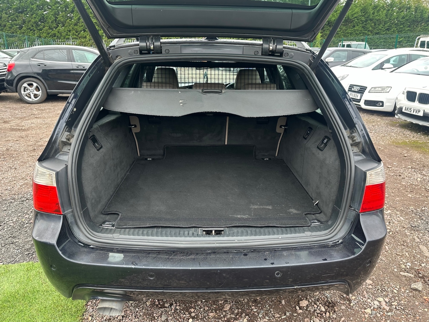 Used BMW 5 Series 2006 for sale - 76483113: Photo 14