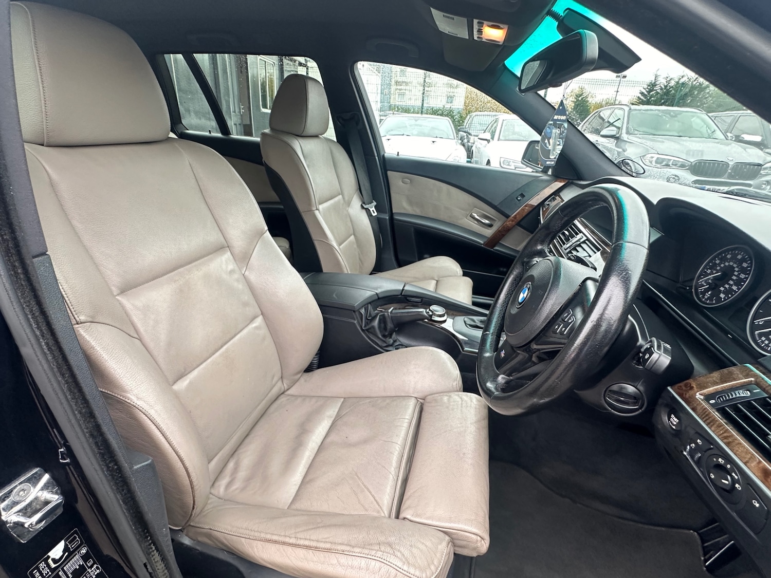 Used BMW 5 Series 2006 for sale - 76483113: Photo 9