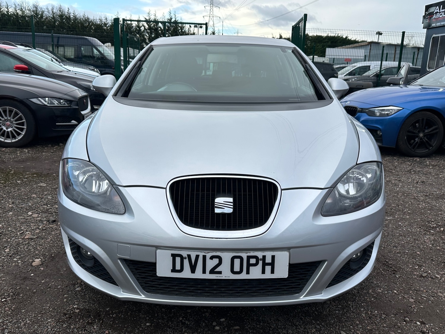 Used SEAT Leon 2012 for sale - 77316547: Photo 3