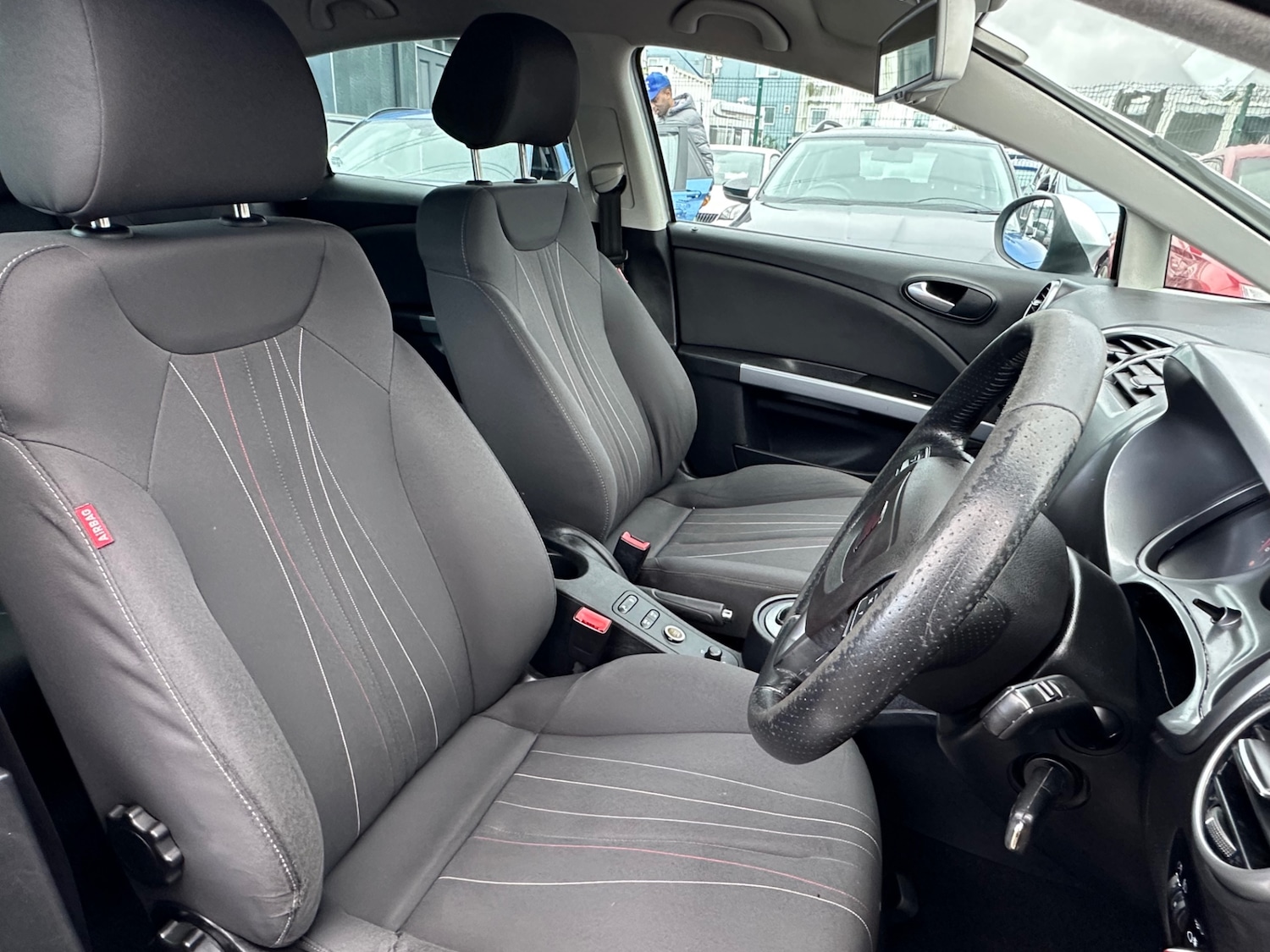 Used SEAT Leon 2012 for sale - 77316547: Photo 7