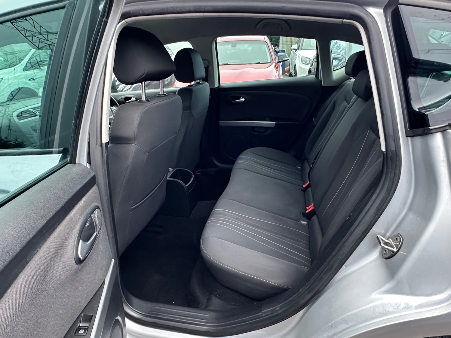 Used SEAT Leon 2012 for sale - 77316547: Photo 9