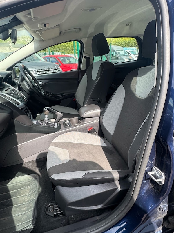 Used Ford Focus 2013 for sale - 74479974: Photo 10