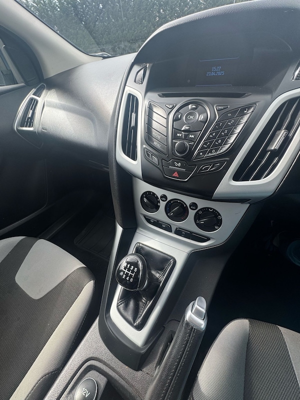 Used Ford Focus 2013 for sale - 74479974: Photo 12