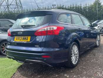 Used Ford Focus 2013 for sale - 74479974: Photo