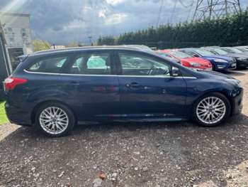 Used Ford Focus 2013 for sale - 74479974: Photo