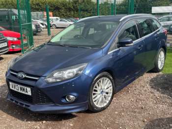 Used Ford Focus 2013 for sale - 74479974: Photo