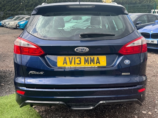 Used Ford Focus 2013 for sale - 74479974: Photo 5