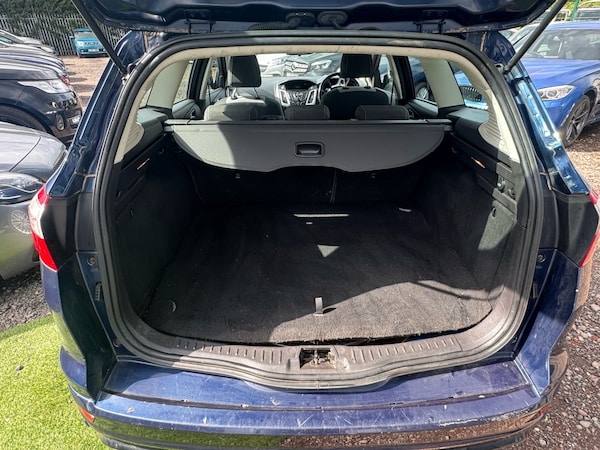 Used Ford Focus 2013 for sale - 74479974: Photo 6