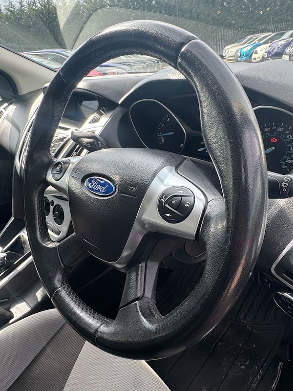 Used Ford Focus 2013 for sale - 74479974: Photo 8
