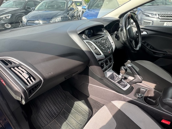 Used Ford Focus 2013 for sale - 74479974: Photo 9