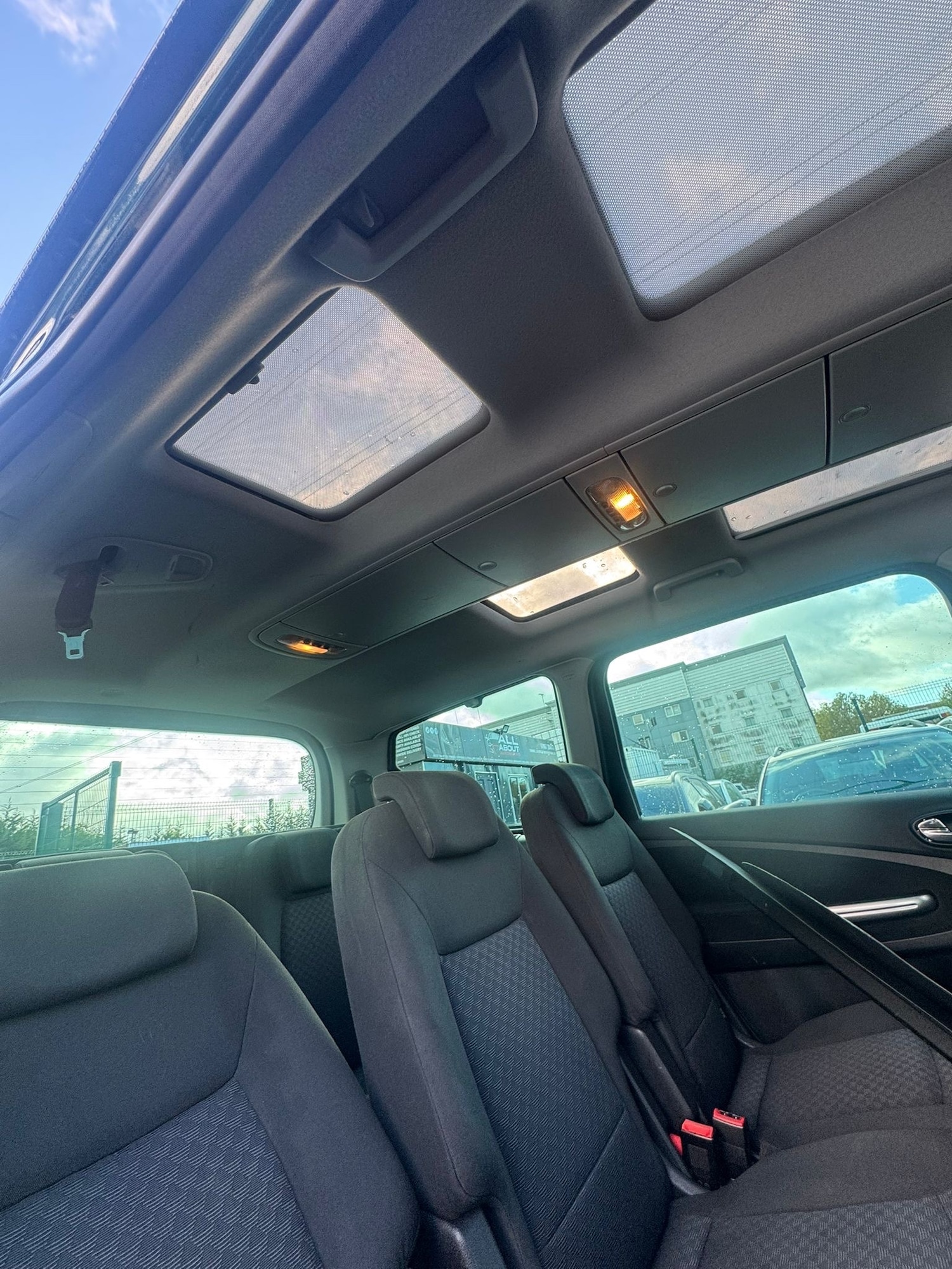 Used Ford Galaxy 2006 for sale - 76377165: Photo 10